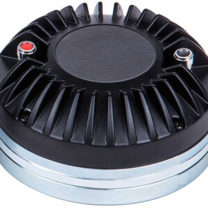 Citronic 3" Neodymium HF Horn Driver 150W RMS 8 Ohms Compression Driver