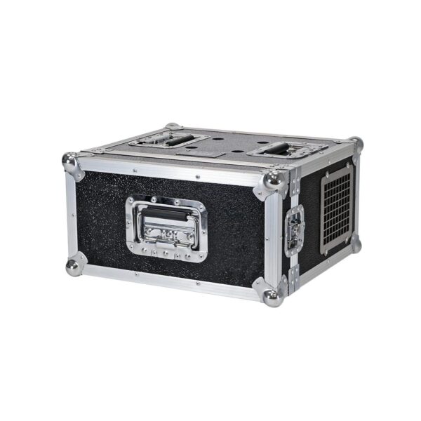 elumen8 SH 1200 Stage Hazer 1200w inc 20L Haze Fluid - Image 3