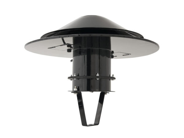 Eurolite SW-1 Ceiling Mountable Confetti Machine *B-STOCK* - Image 5