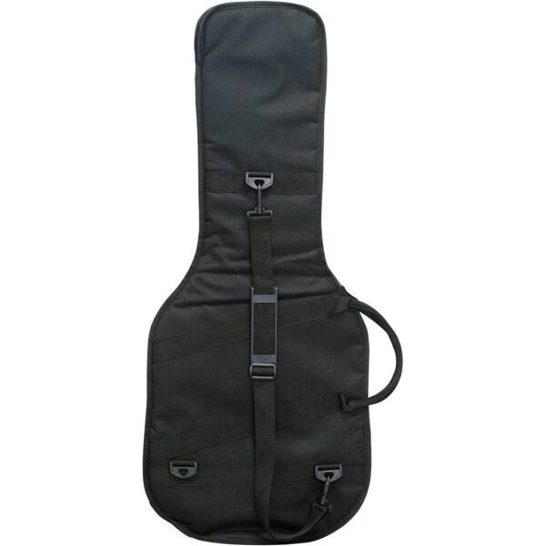 Gator Economy Mini Electric Guitar Gig Bag - Image 4
