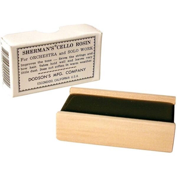 Sherman Rosin - Image 3