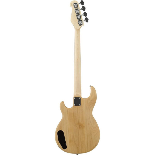 Yamaha BB234 Bass Guitar - Image 12