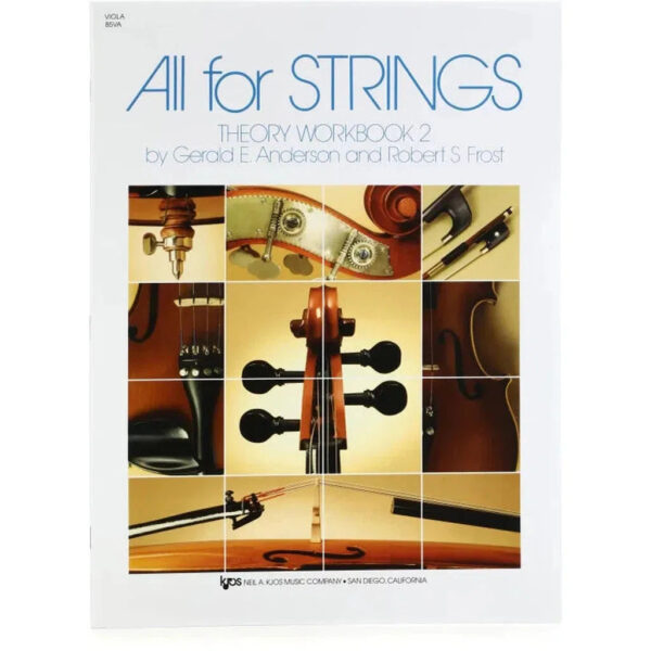 All for Strings Comprehensive String Method - Image 12