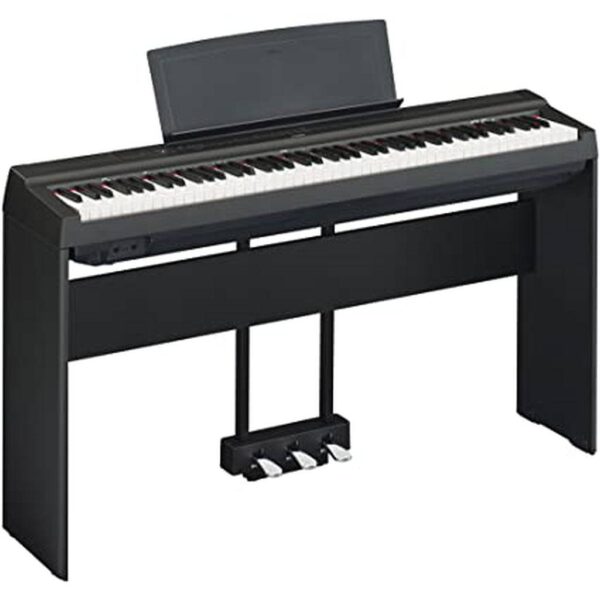 Yamaha L125 Piano Stand - Image 2