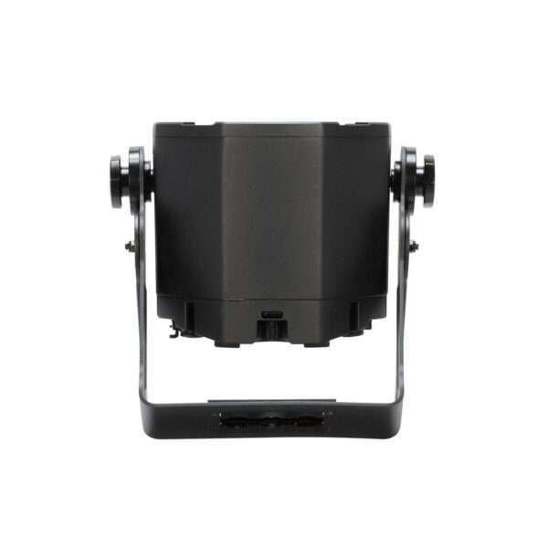 ADJ ElectraPix Par 7 IP65 Battery Hex LED Par with Wireless DMX - Image 6