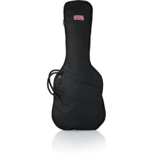 Gator Economy Mini Electric Guitar Gig Bag