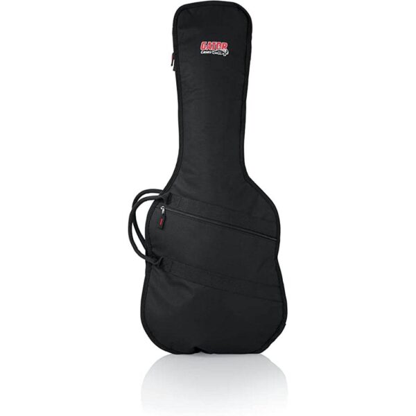 Gator Economy Mini Electric Guitar Gig Bag