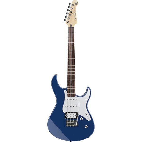 Yamaha PAC112V Pacifica Electric Guitar - Image 7