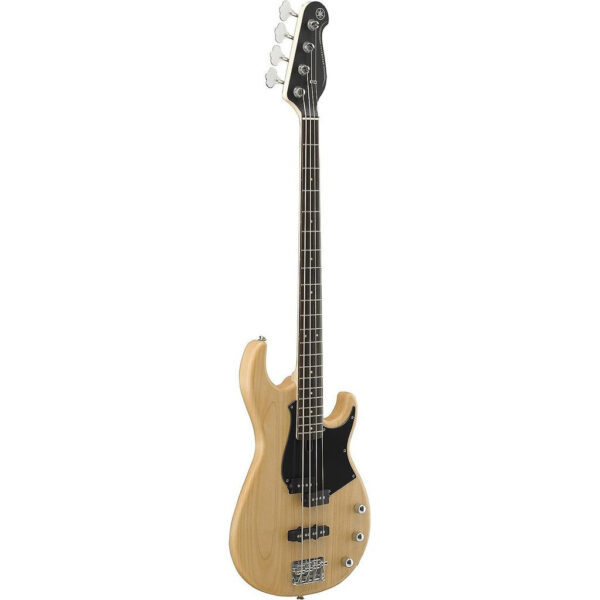 Yamaha BB234 Bass Guitar - Image 9