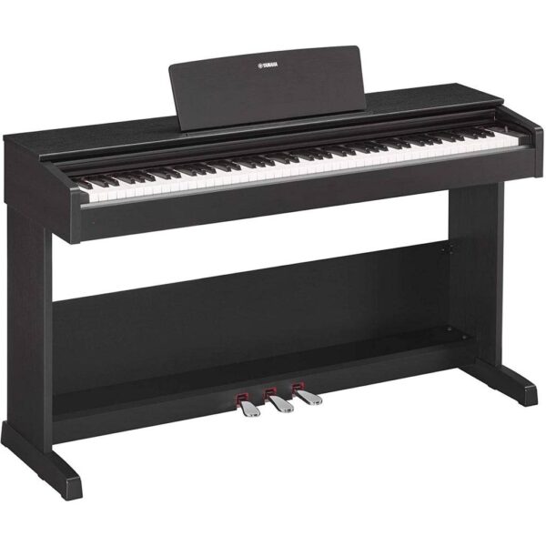 Yamaha Arius YDP-103 Digital Home Piano with Bench - Image 7
