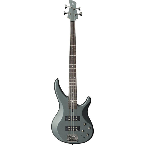 Yamaha TRBX304 Bass Guitar - Image 8