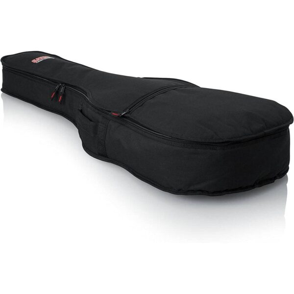 Gator Economy Acoustic Guitar Gig Bag - Image 3