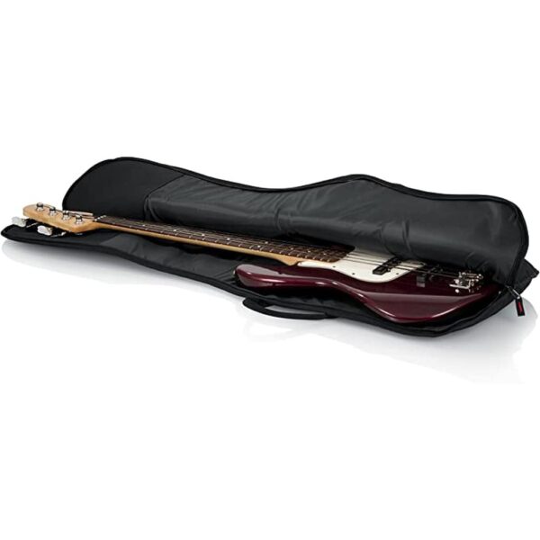 Gator Economy Bass Guitar Gig Bag - Image 4