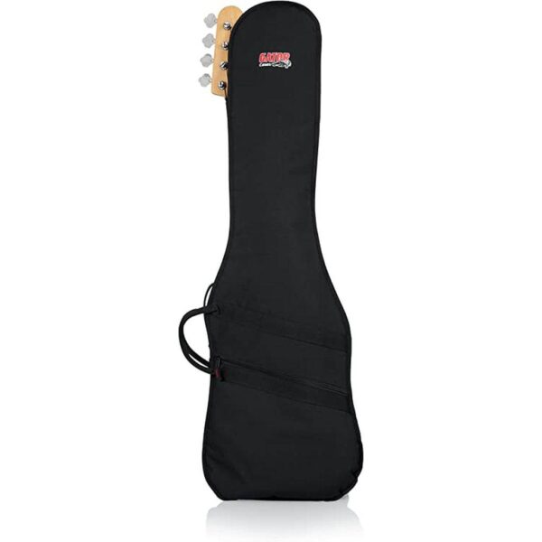 Gator Economy Bass Guitar Gig Bag - Image 2