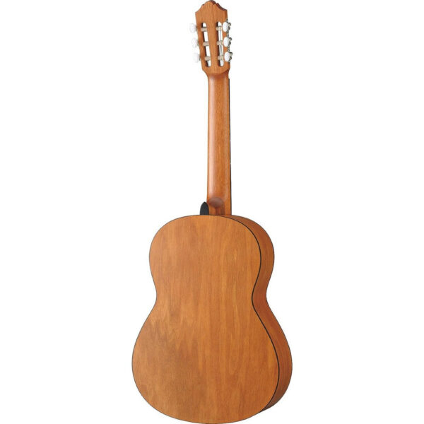 Yamaha CG122 Classical Guitar - Image 6
