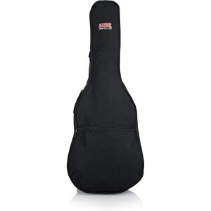 Gator Economy Acoustic Guitar Gig Bag