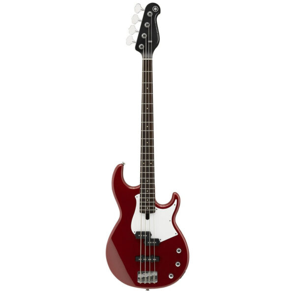 Yamaha BB234 Bass Guitar - Image 4