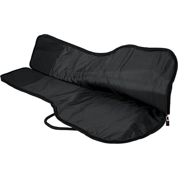Gator Economy Mini Electric Guitar Gig Bag - Image 3