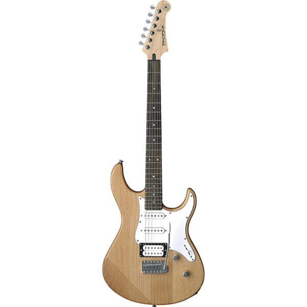 Yamaha PAC112V Pacifica Electric Guitar - Image 19
