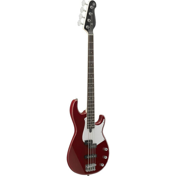Yamaha BB234 Bass Guitar - Image 7