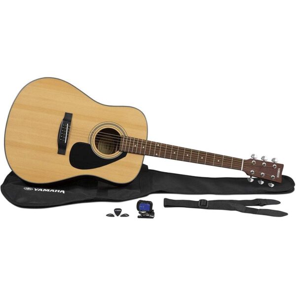 Yamaha GigMaker Standard Acoustic Pack - Image 6