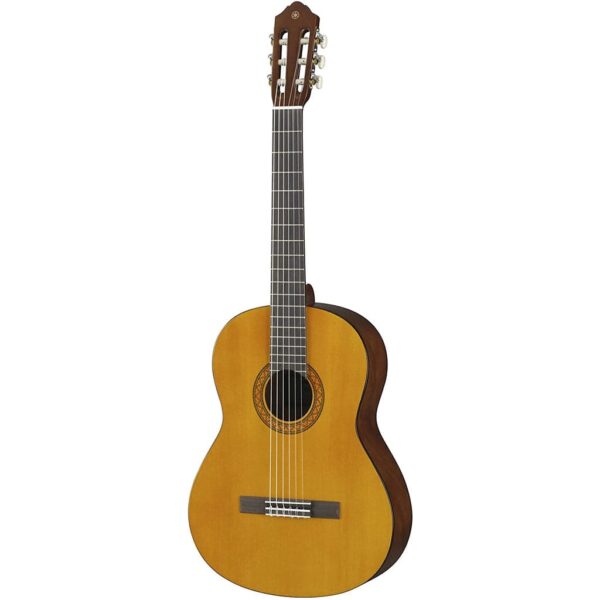 Yamaha GigMaker C40 Classical Pack - Natural - Image 2