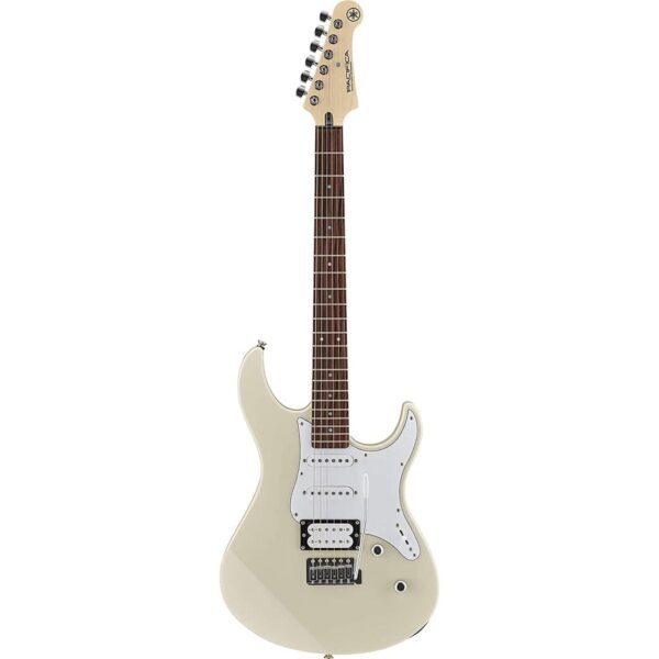 Yamaha PAC112V Pacifica Electric Guitar - Image 8