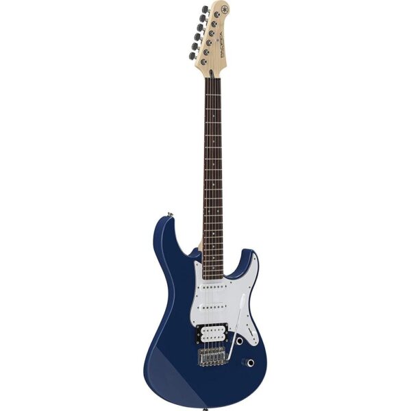 Yamaha PAC112V Pacifica Electric Guitar - Image 13