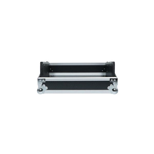 eLumen8 19" Mixer Flight Case 8U Mixing Desk Console Lighting Controller - Image 6