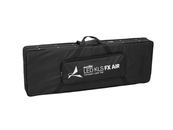 EUROLITE LED KLS Laser Bar FX AIR Wireless Control - Image 8