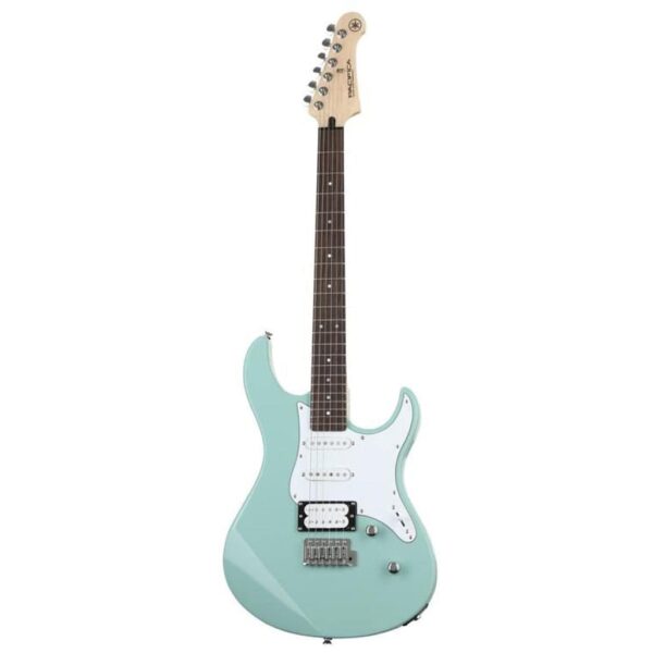 Yamaha PAC112V Pacifica Electric Guitar - Image 9