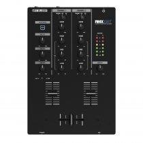 Reloop RMX-10BT 2 Channel Compact Bluetooth DJ Mixer *BSTOCK*