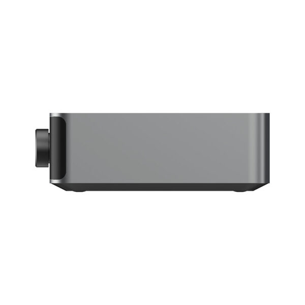 WiiM Ultra Touchscreen Network Streamer with ESS DAC, Wi-Fi 6E, Bluetooth 5.3 and Multi-Room Support - Image 4