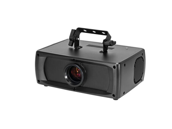 Eurolite LED WF-100 LED Water Reflection Effect with Color Wheel and DMX Control - Image 2
