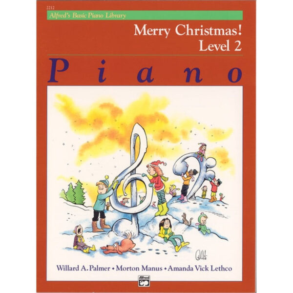 Alfred's Basic Piano Library - Image 9