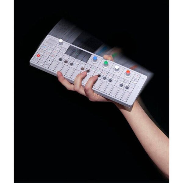 Teenage Engineering OP-1 Field Portable Synthesizer Workstation - Image 9