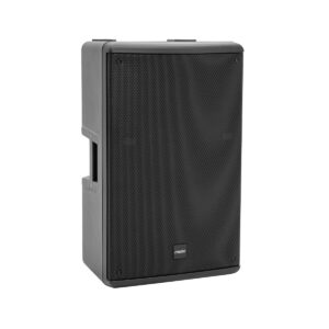 PSSO KX-P215A 15" 1400W Active DSP Speaker