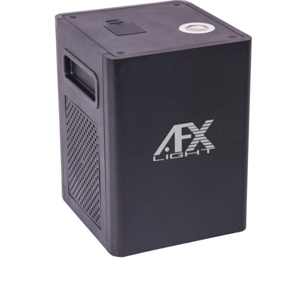 2x AFX Sparkular Mini Cold Spark Machine Bundle inc 10 x Granules Pack - Image 9