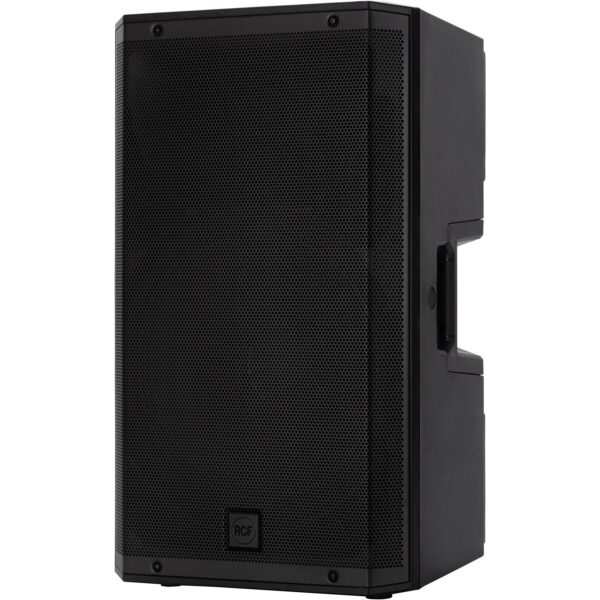RCF ART915-A 15" Active 2-Way Speaker System 2100W + ART915-AX Bluetooth 2100W Speaker Bundle - Image 4