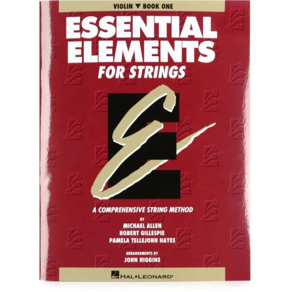 Essential Elements for Strings - Image 8