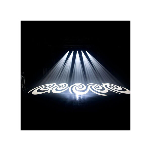 ADJ Focus Spot 6Z 300W LED Moving Head Zoom - Image 6