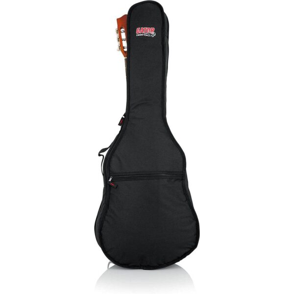 Gator Economy Classical Guitar Gig Bag - Image 3