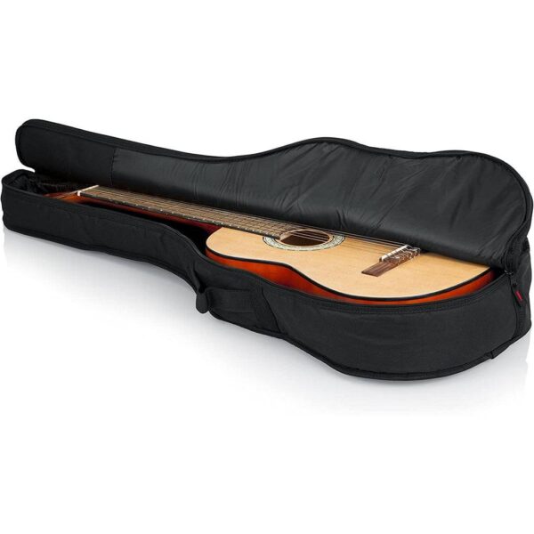 Gator Economy Classical Guitar Gig Bag - Image 4