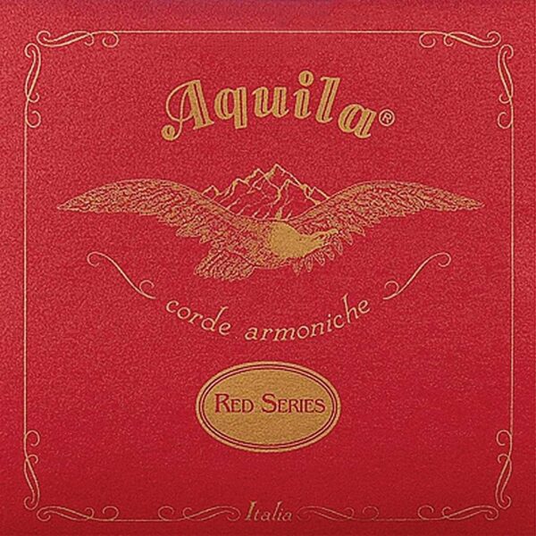 Aquila Ukulele String Set - Image 3