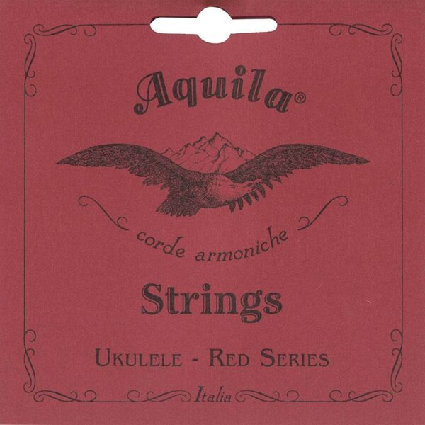 Aquila Ukulele String Set - Image 5