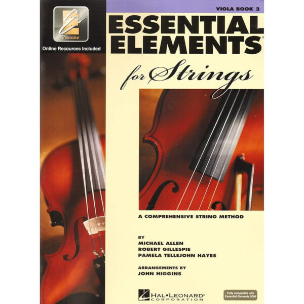 Essential Elements for Strings - Image 5