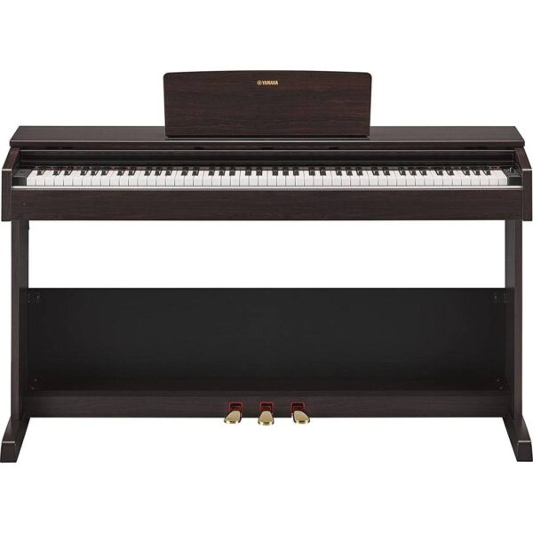 Yamaha Arius YDP-103 Digital Home Piano with Bench - Image 3