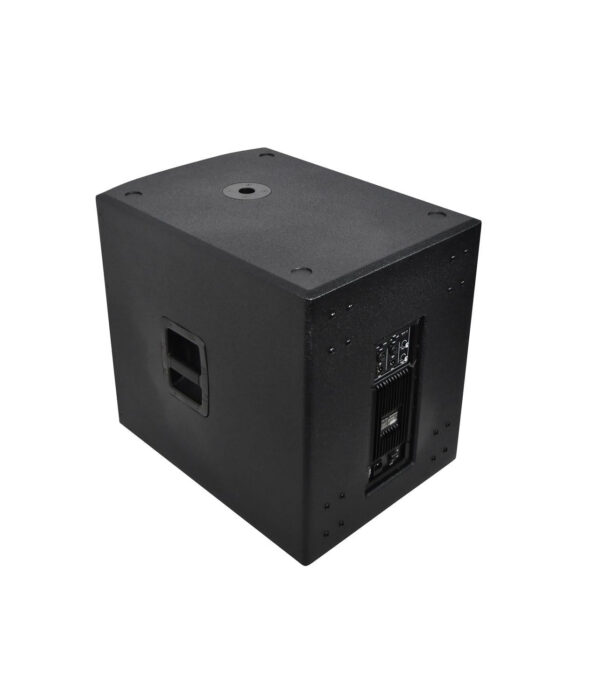 Citronic CUBA 18" 2400W High Power Active Subwoofer - Image 4
