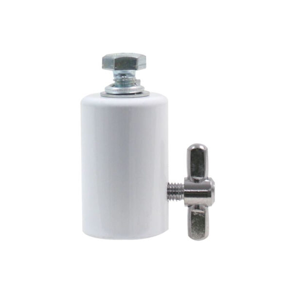Equinox DJ Booth Overhead Kit White MKII *BSTOCK* - Image 3