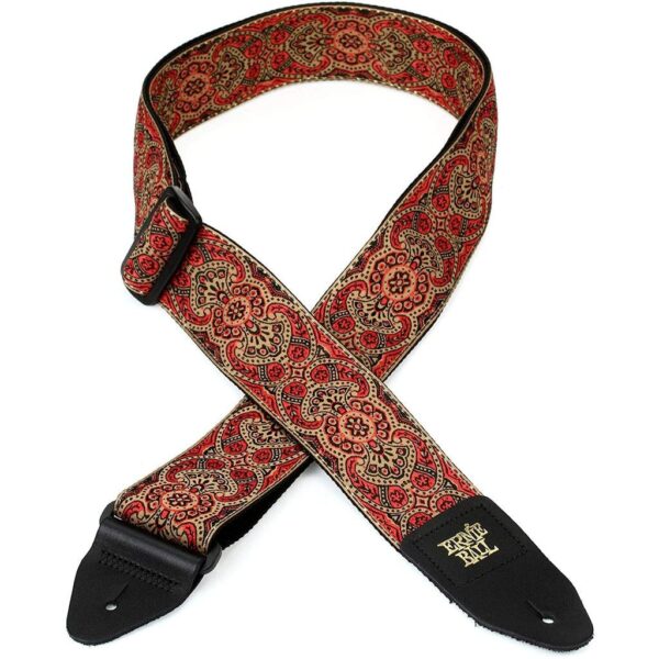 Ernie Ball Jacquard Guitar Strap - Image 7